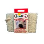 LoofCo luffa szivacs mosogatáshoz 1db