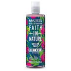 Faith in nature tusfürdő sárkánygyümölcs 400ml