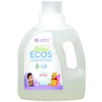 ECOS Babyruha bio mosószer 1.5l