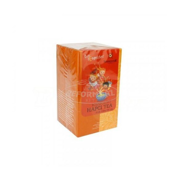 Sonnentor bio rosszcsont Hapci tea 20x1g 20g