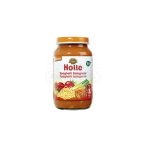 Holle bio junior bébiétel bolognai spagetti 220g