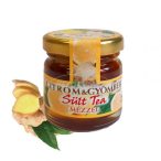 Mecsek Citrom és gyömbér sült tea mézzel 40ml