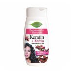 Bione keratin+koffein regeneráló sampon 260ml