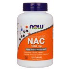 Now NAC 1000mg 120x