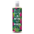 Faith in nature hajkondícionáló sárkánygyümölcs 400ml