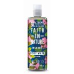 Faith in nature tusfürdő vadrózsa 400ml