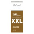 Naturol illóolaj teafa XXL 20ml