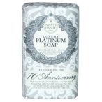 Nesti szappan Luxus Platinum 250g