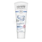 Lavera BASIS S fogkrém echinacea-kalcium fluoridmentes 75ml