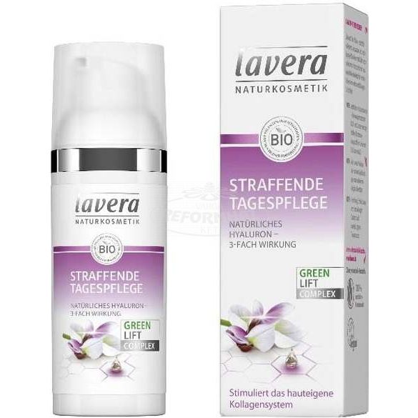 Lavera my age feszesítő nappali arckrém 50ml