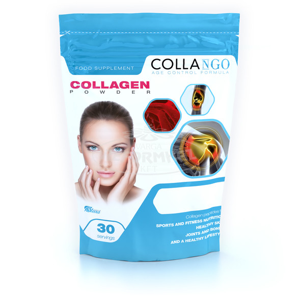 Collango Collagen powder natural 315g