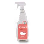 Cycle fürdőszobai tisztító 500ml