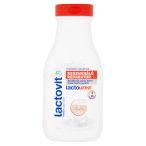 Lactovit tusfürdő men Lactourea 300ml