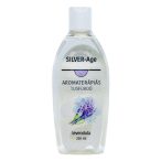 Silver-age Aromaterápiás tusfürdő levendula 250ml