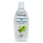 Silver-age Aromaterápiás tusfürdő menta 250ml