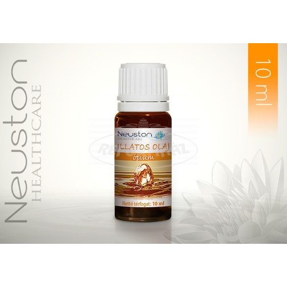 Neuston illatos olaj Ópium 10ml