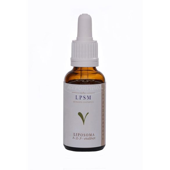 LPSM Liposoma A-,E-,F-VitaShot serum 30ml