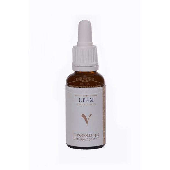 LPSM Liposoma Q10 anti-aging serum 30ml