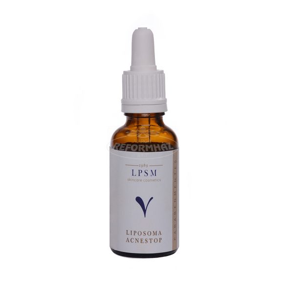 LPSM Liposoma AcneStop serum 30ml