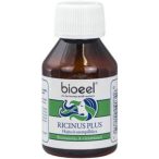 Bioeel Ricinus Plus hajolaj A-vitaminnal 80ml