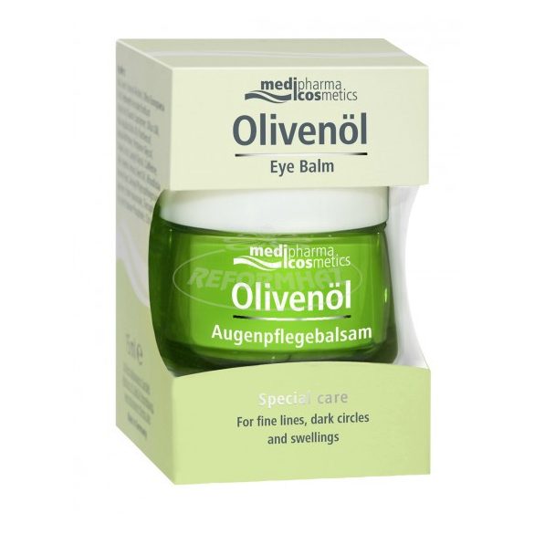 Olivenöl olívaolajos szemráncbalzsam 15ml