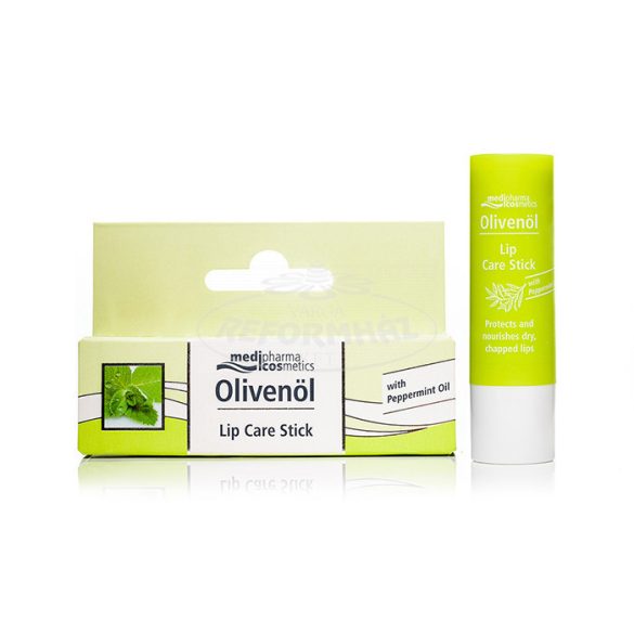 Olivenöl Ajakápoló stift 4.8g