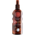 Cabana Sun naptej spray SPF20 vízálló 200ml