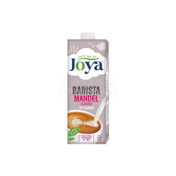 Joya Barista Mandulaital 1l