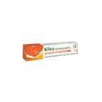 Bilka homeopátiás fogkrém grapefruit fluoridmentes 75ml