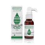 Encann CBD olaj 5% 10ml