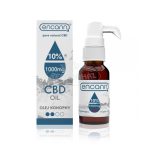 Encann CBD olaj 10% 10ml