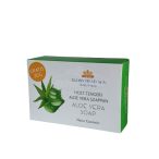 Glory Holt-tengeri Aloe vera szappan 120g