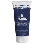 Starbalm kézfertőtlenítő gél 60ml