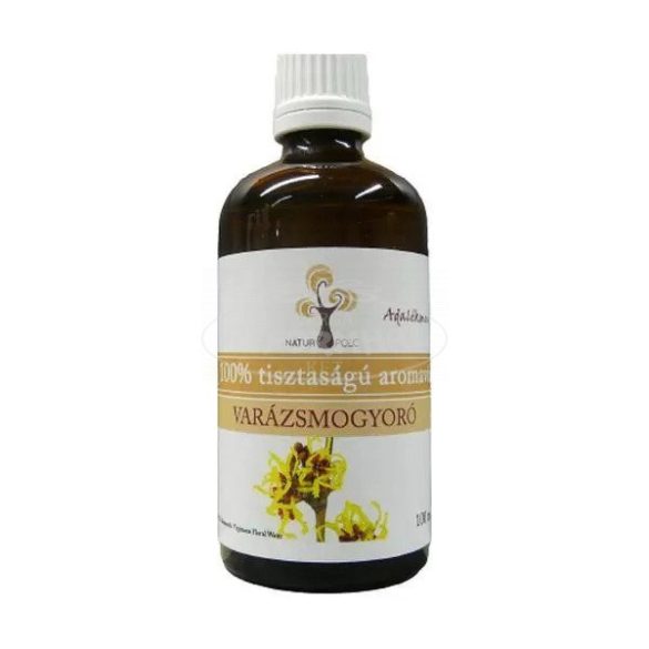 Naturpolc Varázsmogyoró lé [Hamamelis víz] 100ml