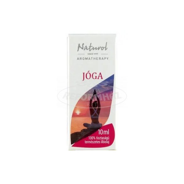 Naturol illóolaj jóga 10ml