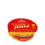 VeganChef Paté zöldségkrém paradicsom-bazsalikomos 110g