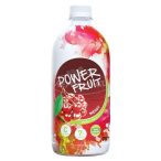 Absolute Live Powerfruit meggyes 750ml