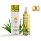 Natur Tanya Verattiva napozó spray 30F arcra testre 200ml