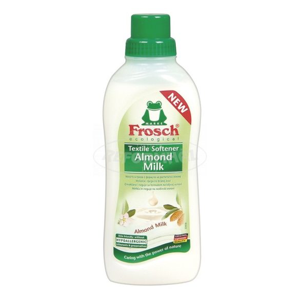 Frosch öblítő mandula 750ml