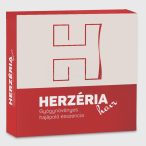 Herzéria hajápoló esszencia  7x10 ml 70ml