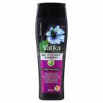 Dabur Vatika Naturals Multivitamin sampon black seed 400ml