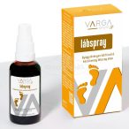   Varga Sport Lábspray gyógynövényes lábfrissítő lábszagel 50ml