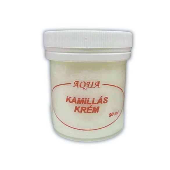 Aqua Kamillakrém 90ml