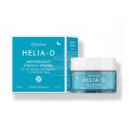 Helia-D Hyramax mélyhidratáló éjszakai krémgél 50ml