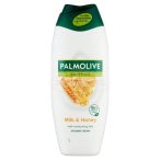 Palmolive tusfürdő Naturals Milk Honey 500ml