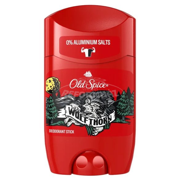 Old Spice deo stift Wolfthorn 50ml