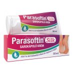 Parasoftin sarokápoló krém 50ml