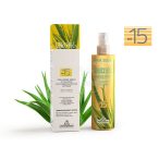 Natur Tanya Verattiva napozóspray arcra 15F 200ml