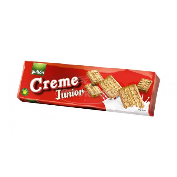 Gullon Creme Junior 170g