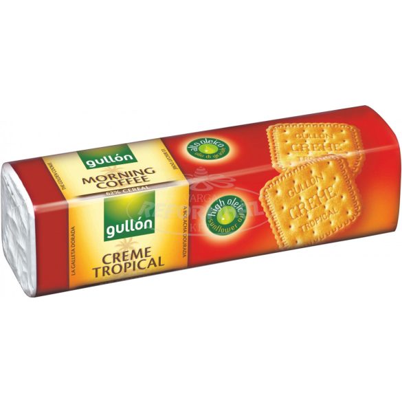 Gullon Creme Tropical 200g